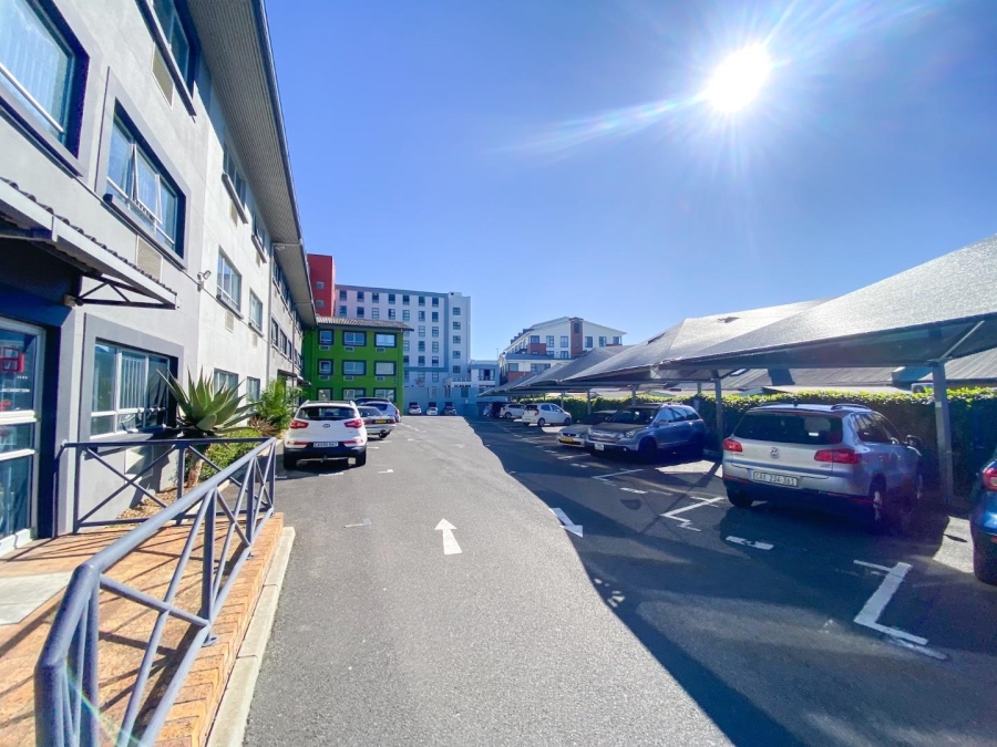 Commercial Property for Sale in Observatory Western Cape